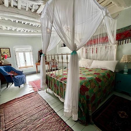 Rural House, Heated Pool & Steam Room, Casa Aloe. Atalbeitar 外观 照片