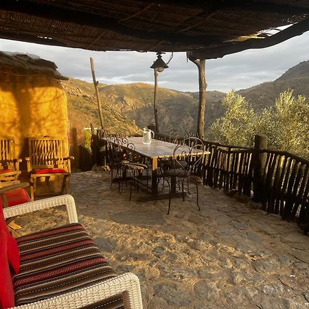 Rural House, Heated Pool & Steam Room, Casa Aloe. Atalbeitar 外观 照片