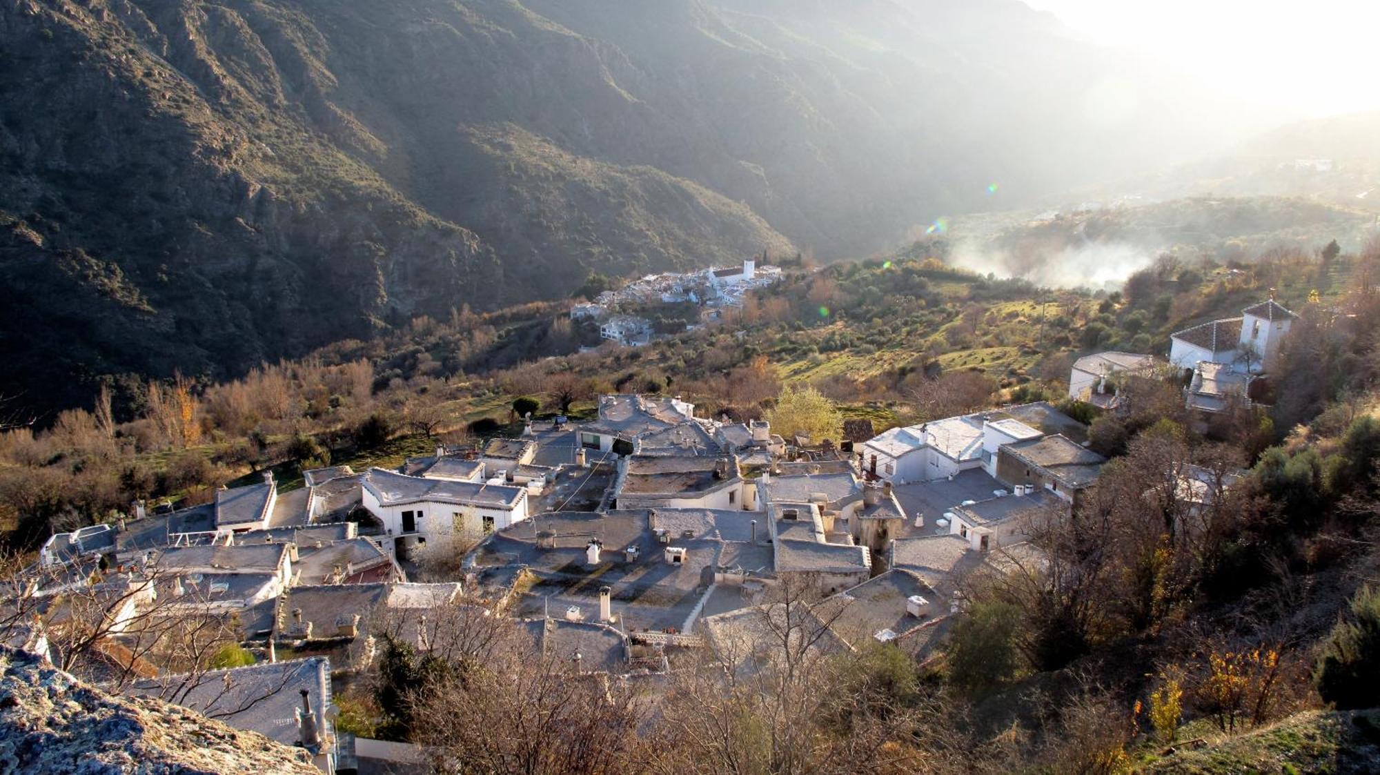 Rural House, Heated Pool & Steam Room, Casa Aloe. Atalbeitar 外观 照片