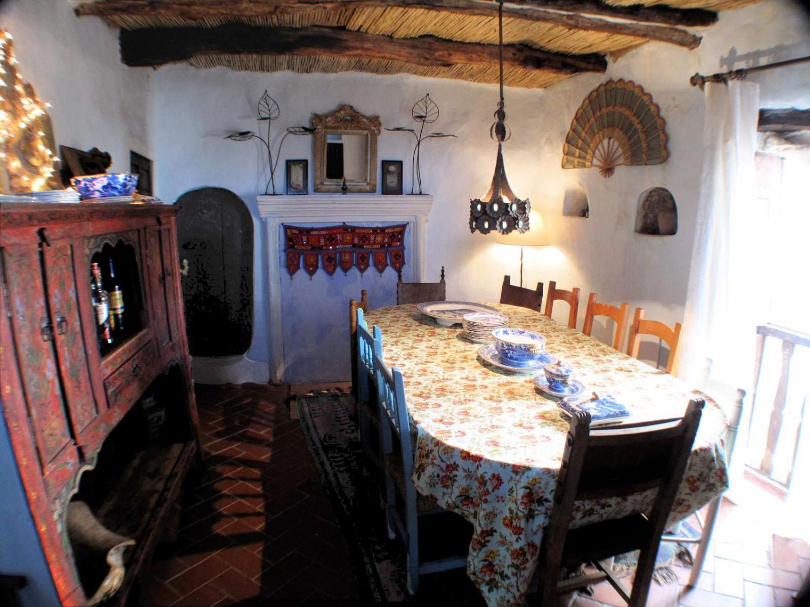 Rural House, Heated Pool & Steam Room, Casa Aloe. Atalbeitar 外观 照片