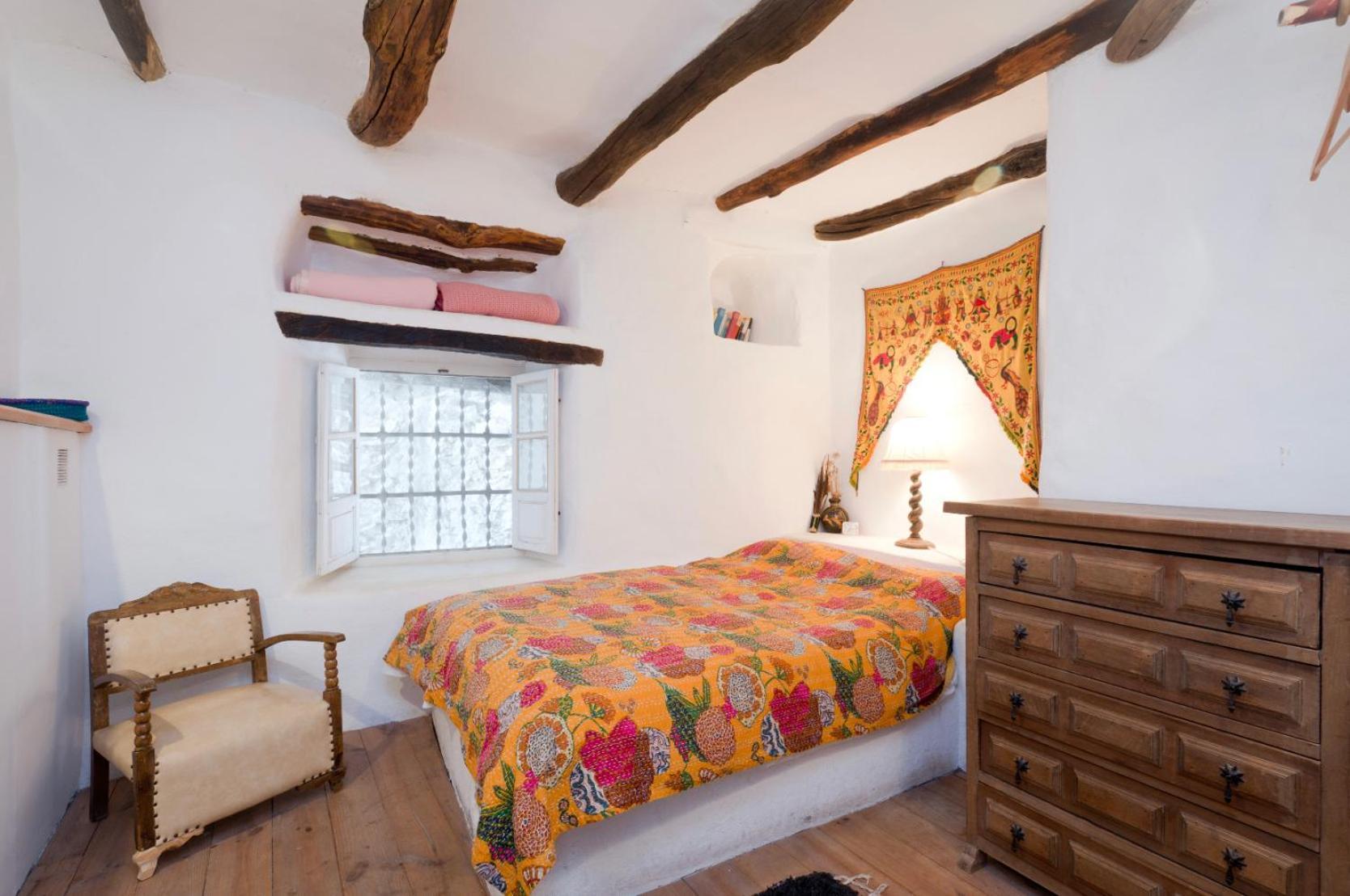 Rural House, Heated Pool & Steam Room, Casa Aloe. Atalbeitar 外观 照片