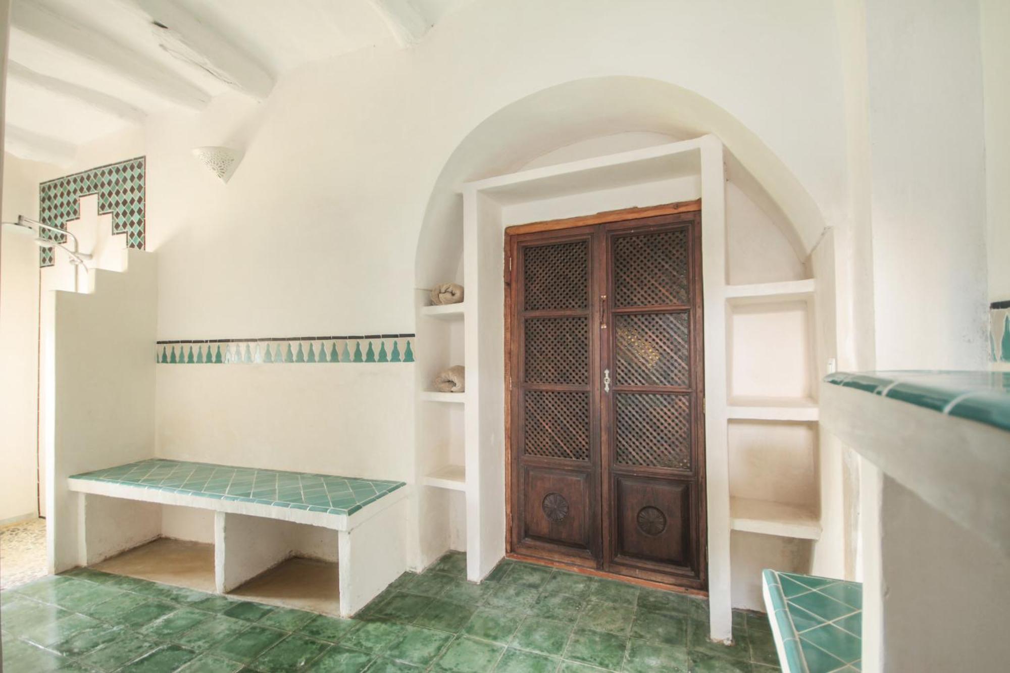 Rural House, Heated Pool & Steam Room, Casa Aloe. Atalbeitar 外观 照片