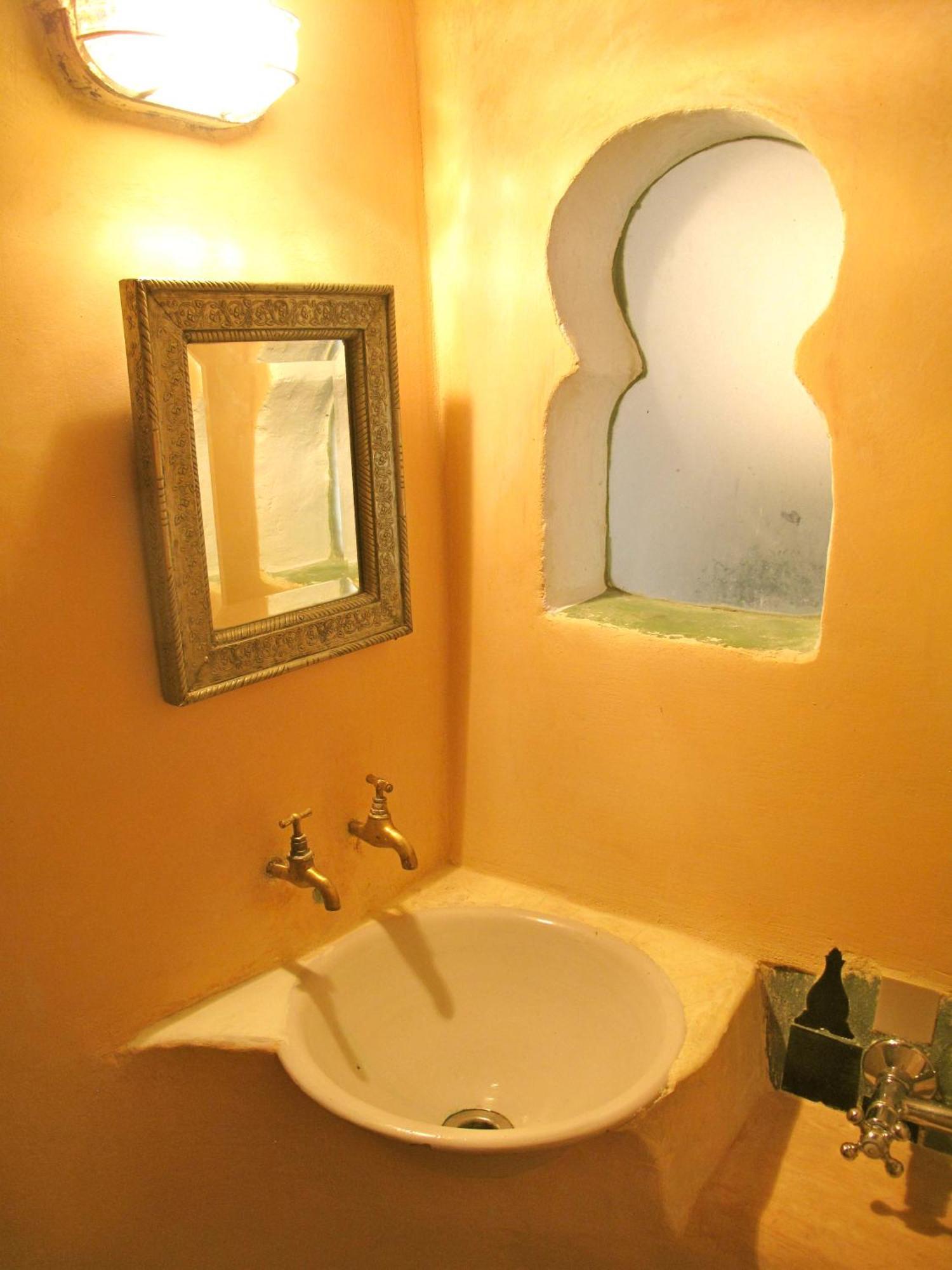 Rural House, Heated Pool & Steam Room, Casa Aloe. Atalbeitar 外观 照片
