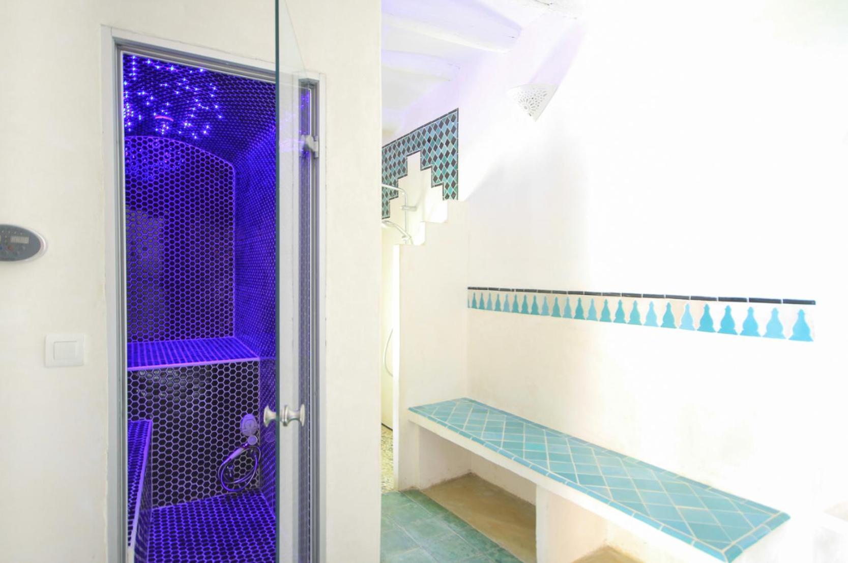 Rural House, Heated Pool & Steam Room, Casa Aloe. Atalbeitar 外观 照片