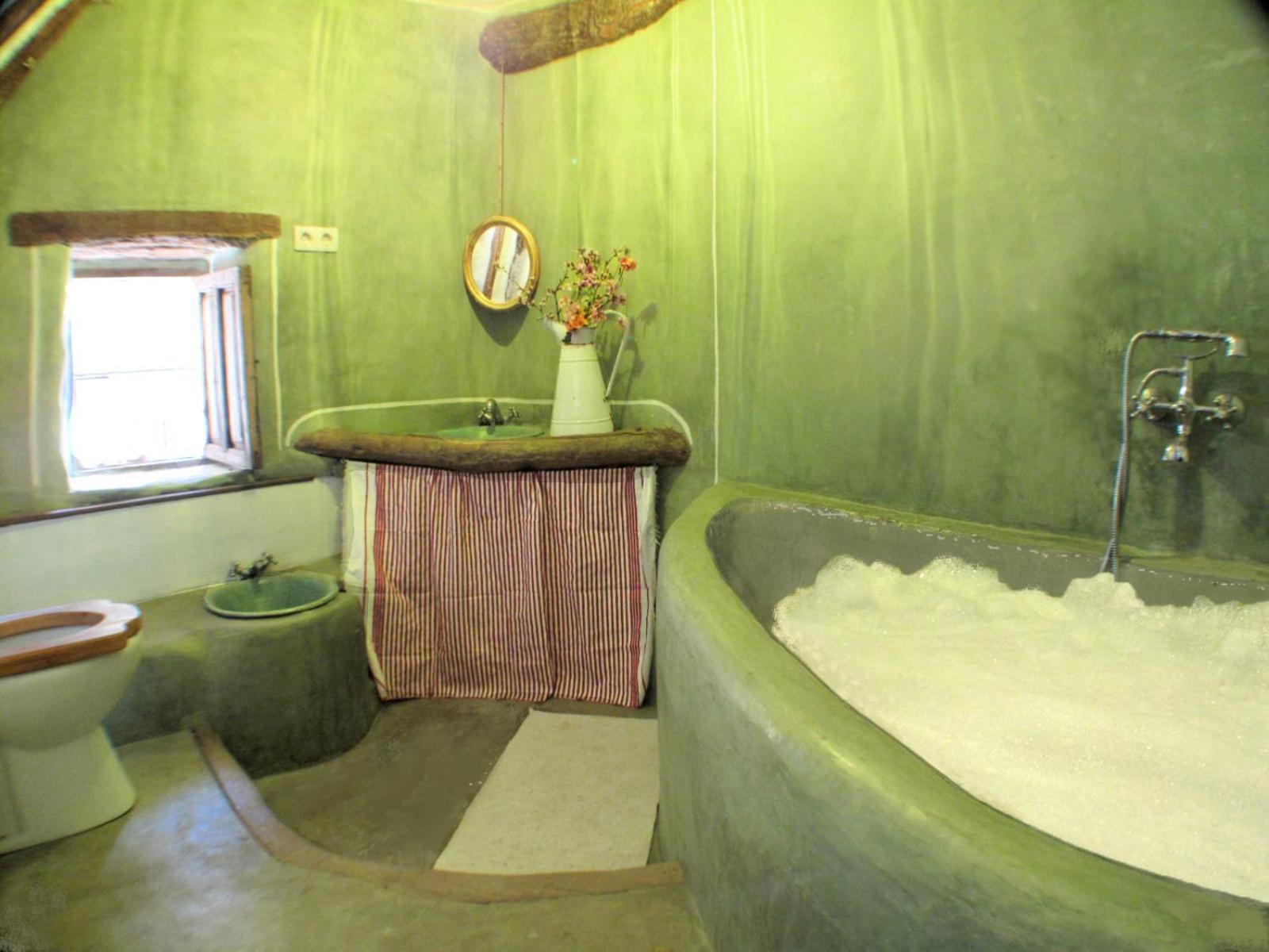 Rural House, Heated Pool & Steam Room, Casa Aloe. Atalbeitar 外观 照片