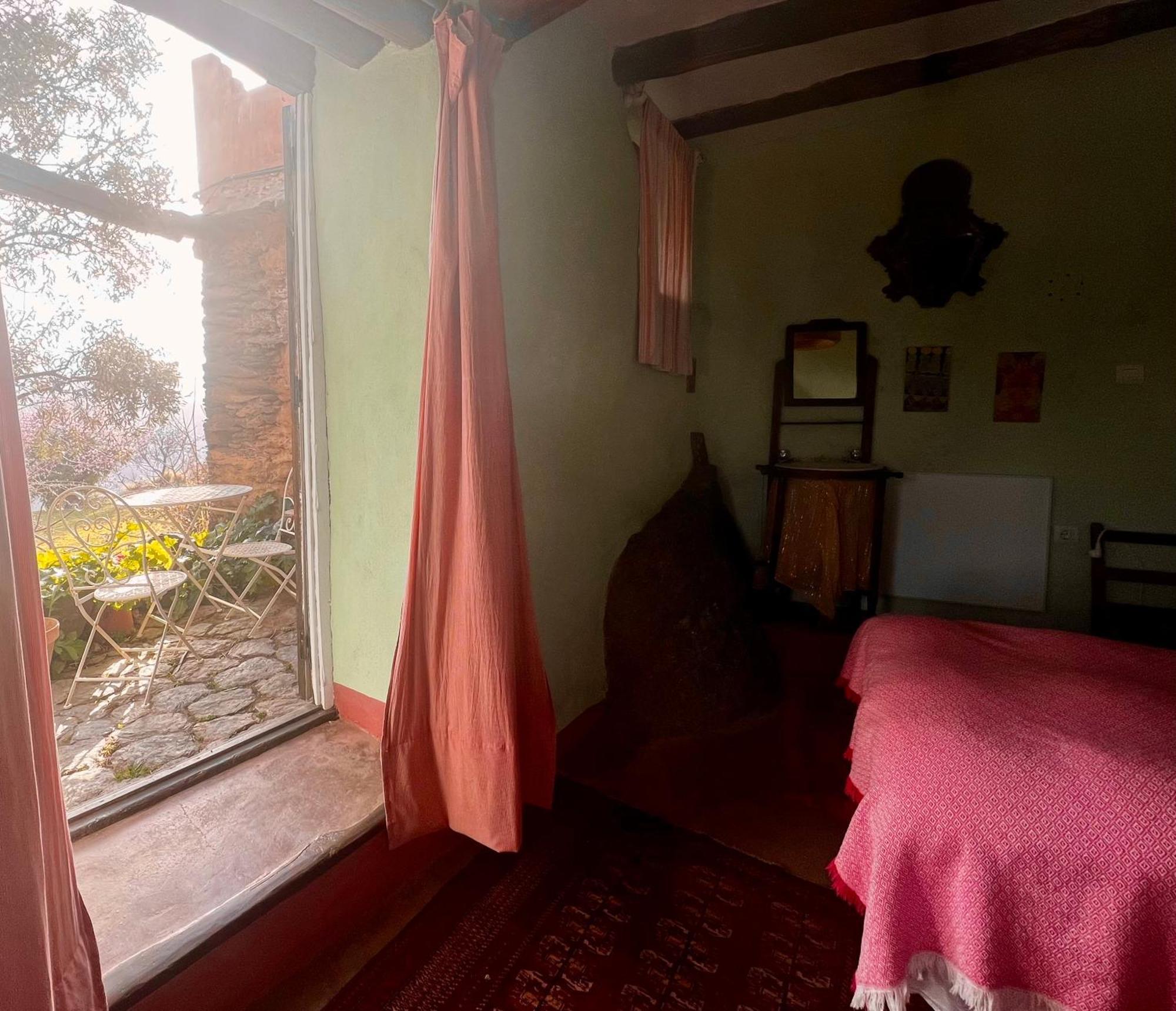 Rural House, Heated Pool & Steam Room, Casa Aloe. Atalbeitar 外观 照片