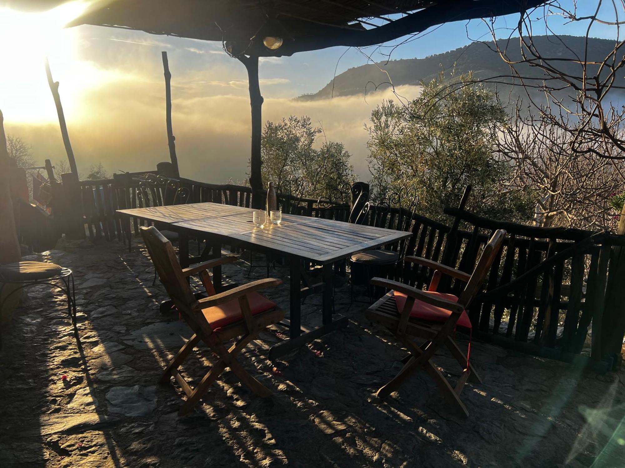Rural House, Heated Pool & Steam Room, Casa Aloe. Atalbeitar 外观 照片
