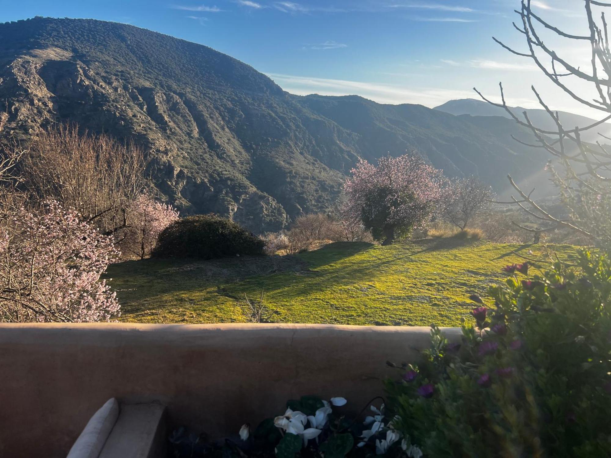 Rural House, Heated Pool & Steam Room, Casa Aloe. Atalbeitar 外观 照片
