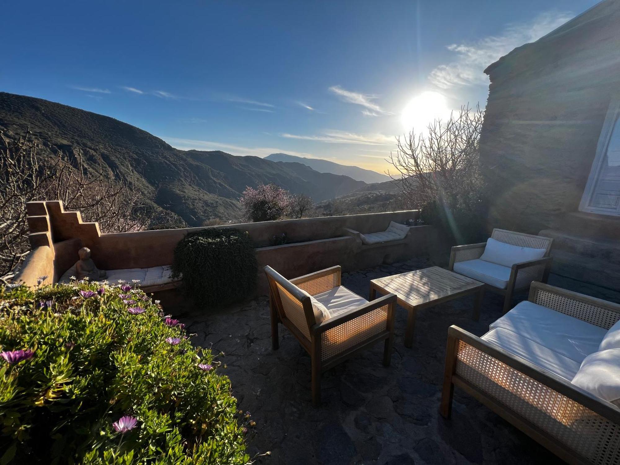 Rural House, Heated Pool & Steam Room, Casa Aloe. Atalbeitar 外观 照片